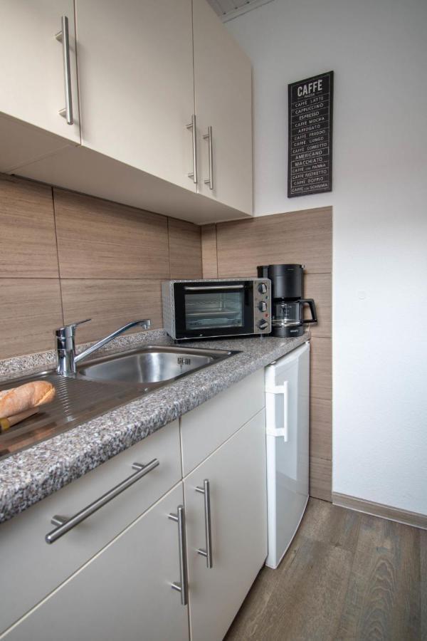 Apartment Leuchtturm By Interhome Norddeich  Eksteriør billede