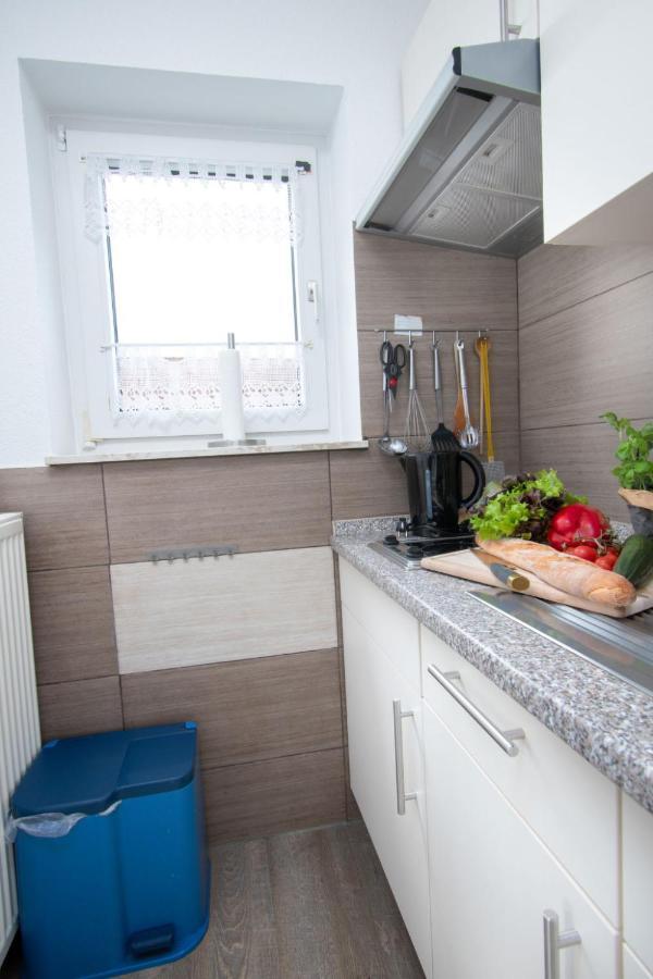 Apartment Leuchtturm By Interhome Norddeich  Eksteriør billede