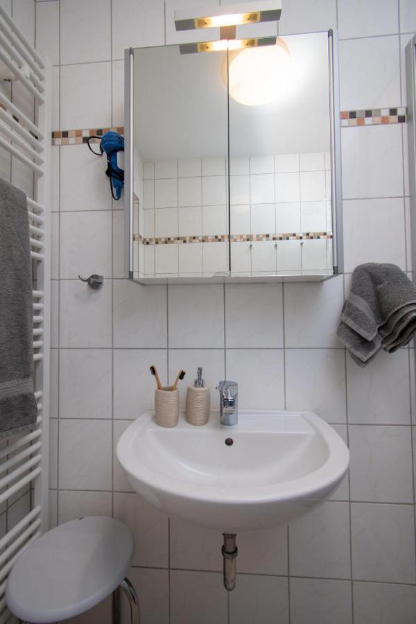 Apartment Leuchtturm By Interhome Norddeich  Eksteriør billede